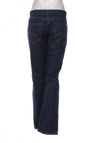 Damen Jeans Authentic Denim, Größe XL, Farbe Blau, Preis € 20,99
