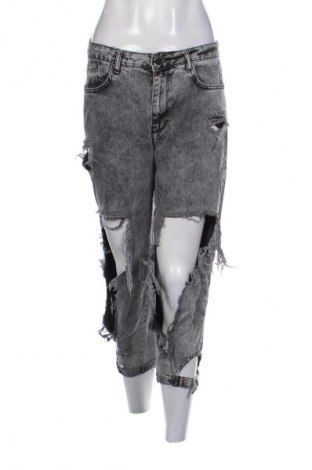 Damen Jeans Bark jeans, Größe M, Farbe Grau, Preis € 70,08