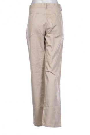 Γυναικείο Τζίν Basics, Μέγεθος XXL, Χρώμα  Μπέζ, Τιμή 14,83 €