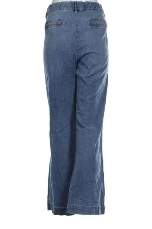Dámske džínsy  Being Casual, Veľkosť XL, Farba Modrá, Cena  14,91 €