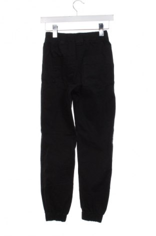 Női farmernadrág Bershka, Méret XXS, Szín Fekete, Ár 5 799 Ft
