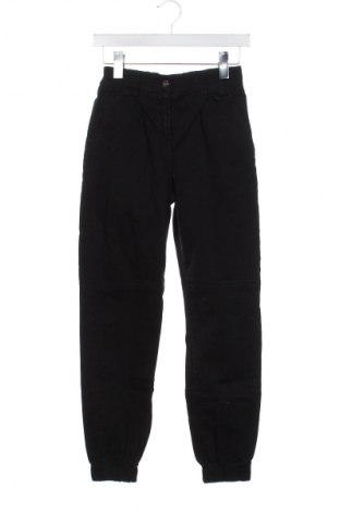 Damen Jeans Bershka, Größe XS, Farbe Schwarz, Preis € 14,83