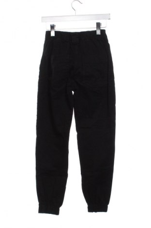 Damen Jeans Bershka, Größe XS, Farbe Schwarz, Preis € 14,83