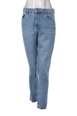Damen Jeans Bershka, Größe S, Farbe Blau, Preis € 15,58