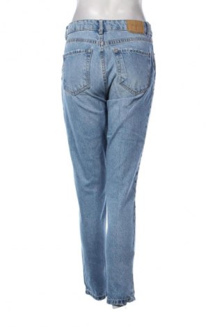 Damen Jeans Bershka, Größe S, Farbe Blau, Preis € 15,58