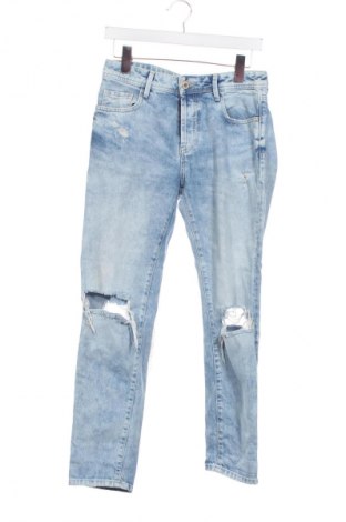 Damen Jeans Bershka, Größe XS, Farbe Blau, Preis € 15,58