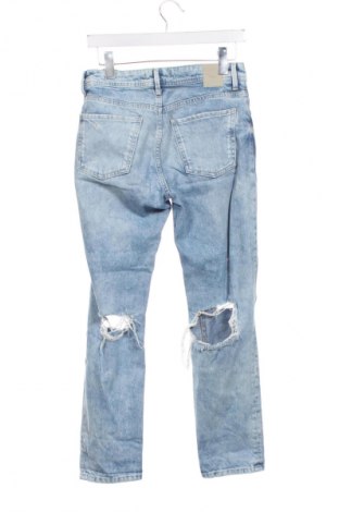 Damen Jeans Bershka, Größe XS, Farbe Blau, Preis € 15,58