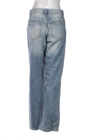 Női farmernadrág Bershka, Méret M, Szín Kék, Ár 7 879 Ft