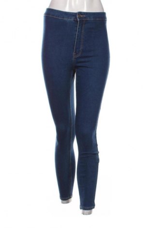 Damen Jeans Bershka, Größe M, Farbe Blau, Preis € 20,99