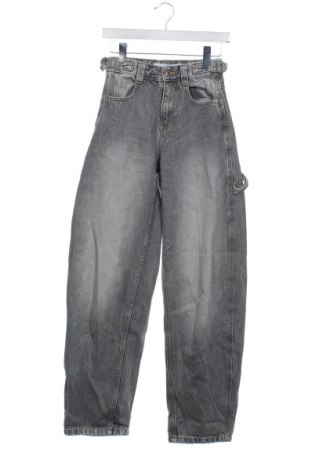 Női farmernadrág Bershka, Méret XXS, Szín Fekete, Ár 5 800 Ft