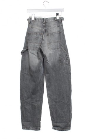Női farmernadrág Bershka, Méret XXS, Szín Fekete, Ár 5 800 Ft
