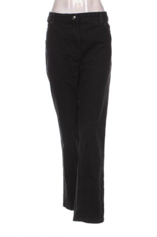 Дамски дънки Bexleys, Размер XL, Цвят Черен, Цена 41,99 лв.