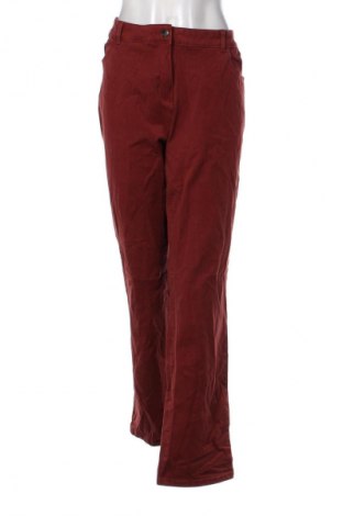 Damskie jeansy Bexleys, Rozmiar XXL, Kolor Czerwony, Cena 134,99 zł