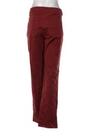Damskie jeansy Bexleys, Rozmiar XXL, Kolor Czerwony, Cena 134,99 zł