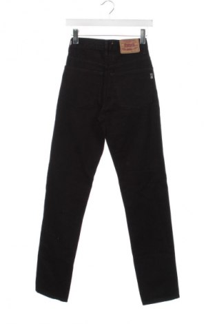 Blugi de femei Big Star, Mărime XS, Culoare Negru, Preț 107,61 Lei