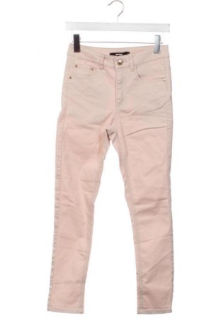 Damen Jeans Bik Bok, Größe S, Farbe Rosa, Preis 14,83 €