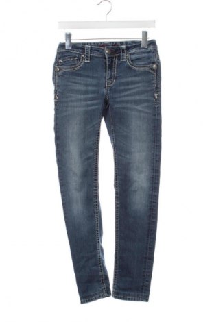 Női farmernadrág Blue Fire Co, Méret XS, Szín Kék, Ár 6 362 Ft