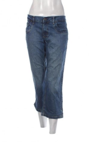 Damskie jeansy Blue Motion, Rozmiar L, Kolor Niebieski, Cena 95,99 zł