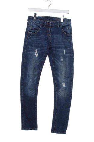 Dámské džíny  Blue Motion, Velikost S, Barva Modrá, Cena  469,00 Kč