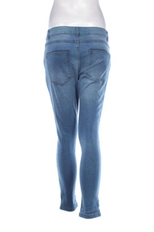 Γυναικείο Τζίν Blue Motion, Μέγεθος M, Χρώμα Μπλέ, Τιμή 24,00 €