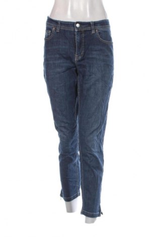 Damen Jeans Bogner, Größe L, Farbe Blau, Preis 38,99 €