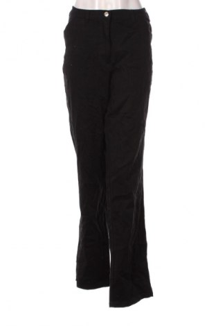 Γυναικείο Τζίν Bpc Bonprix Collection, Μέγεθος 3XL, Χρώμα Μαύρο, Τιμή 18,99 €