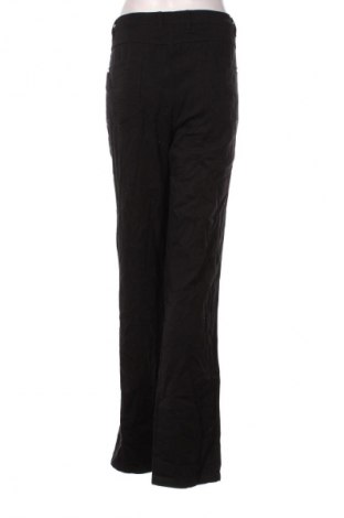 Γυναικείο Τζίν Bpc Bonprix Collection, Μέγεθος 3XL, Χρώμα Μαύρο, Τιμή 18,99 €