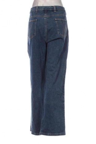 Női farmernadrág Bpc Bonprix Collection, Méret XXL, Szín Kék, Ár 12 449 Ft