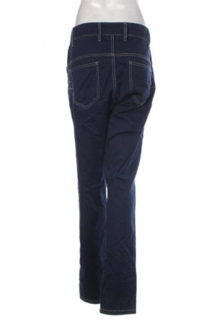 Dámské džíny  Bpc Bonprix Collection, Velikost XXL, Barva Modrá, Cena  469,00 Kč