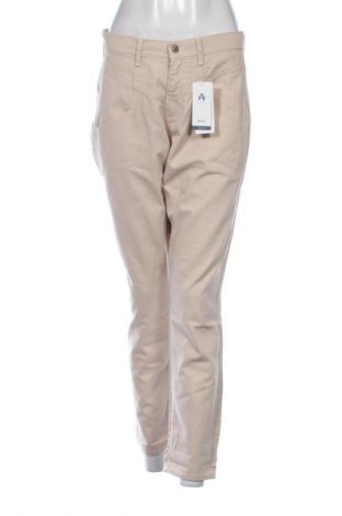 Damen Jeans Brax, Größe L, Farbe Beige, Preis 119,99 €