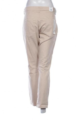 Damen Jeans Brax, Größe L, Farbe Beige, Preis 119,99 €