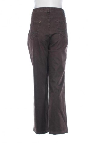 Damen Jeans Brax, Größe XL, Farbe Braun, Preis € 38,00