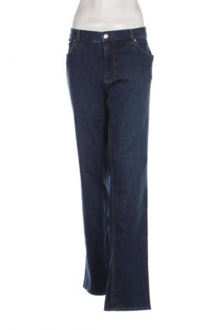 Damen Jeans Brax Golf, Größe XXL, Farbe Blau, Preis € 96,99