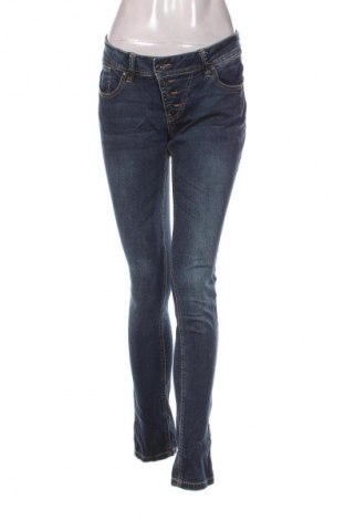 Damen Jeans Buena Vista, Größe S, Farbe Blau, Preis € 11,99