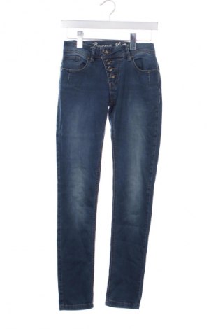 Damen Jeans Buena Vista, Größe XS, Farbe Blau, Preis 21,00 €