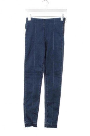 Blugi de femei By Malene Birger, Mărime XS, Culoare Albastru, Preț 361,00 Lei