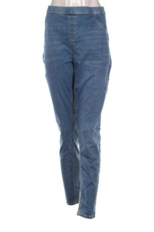 Damen Jeans C&A, Größe XXL, Farbe Blau, Preis 20,99 €