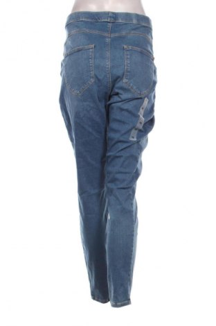 Damen Jeans C&A, Größe XXL, Farbe Blau, Preis 20,99 €