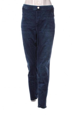 Női farmernadrág C&A, Méret XXL, Szín Kék, Ár 7 879 Ft