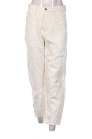 Damen Jeans COS, Größe M, Farbe Ecru, Preis 20,99 €