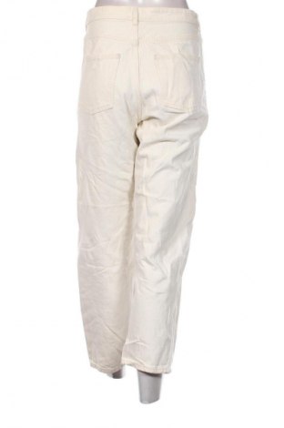 Damen Jeans COS, Größe M, Farbe Ecru, Preis 20,99 €