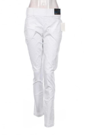 Damen Jeans Callaway, Größe L, Farbe Weiß, Preis € 50,99