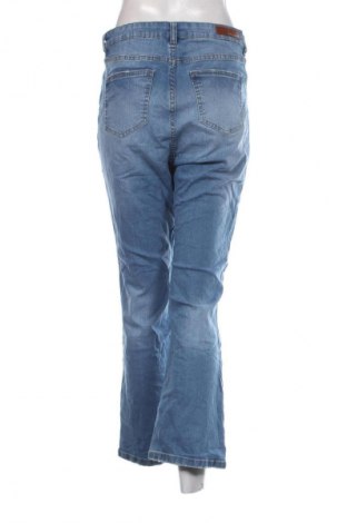 Blugi de femei Calliope, Mărime XL, Culoare Albastru, Preț 98,99 Lei