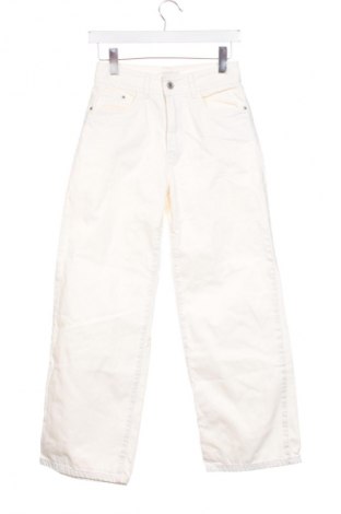 Damen Jeans Calliope, Größe XS, Farbe Weiß, Preis € 14,83