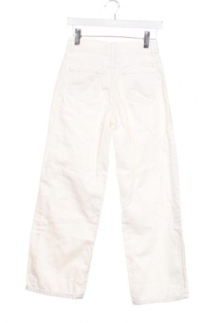 Damen Jeans Calliope, Größe XS, Farbe Weiß, Preis € 14,83