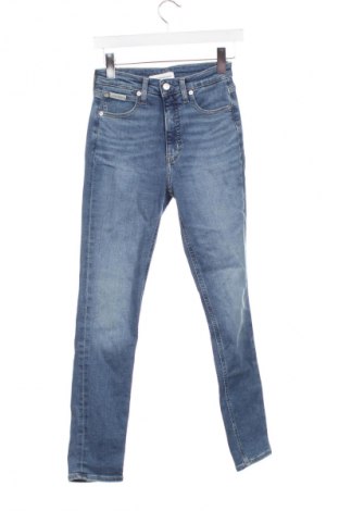 Damen Jeans Calvin Klein, Größe S, Farbe Blau, Preis € 61,99
