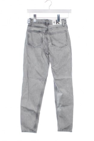 Női farmernadrág Calvin Klein, Méret XXS, Szín Szürke, Ár 17 800 Ft