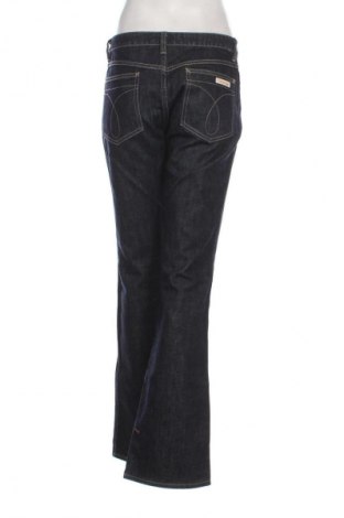 Dámske džínsy  Calvin Klein, Veľkosť M, Farba Modrá, Cena  51,95 €