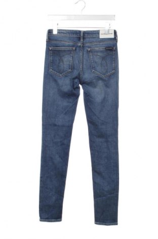 Damen Jeans Calvin Klein Jeans, Größe M, Farbe Blau, Preis 46,99 €