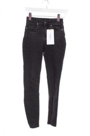 Damen Jeans Calvin Klein Jeans, Größe XS, Farbe Schwarz, Preis € 87,99